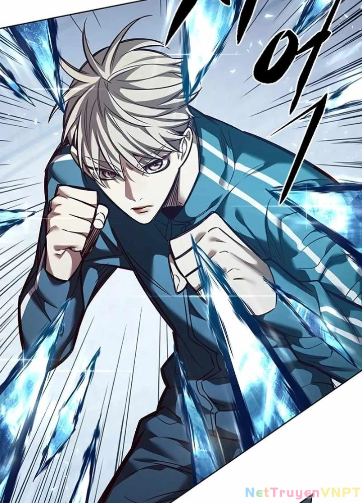 Hoá Thân Thành Mèo Chapter 343 - Trang 4