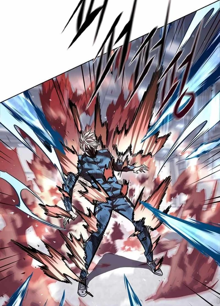 Hoá Thân Thành Mèo Chapter 343 - Trang 4