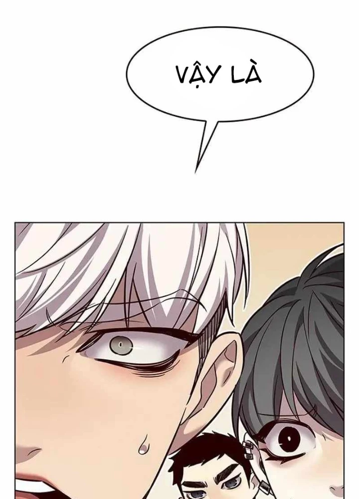 Hoá Thân Thành Mèo Chapter 344 - Trang 4