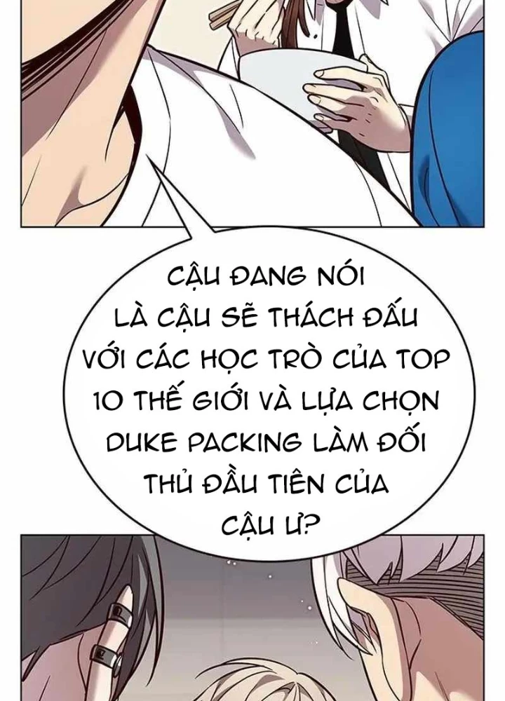 Hoá Thân Thành Mèo Chapter 344 - Trang 4