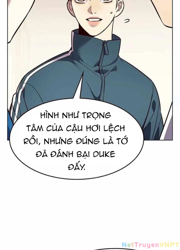Hoá Thân Thành Mèo Chapter 344 - Trang 4