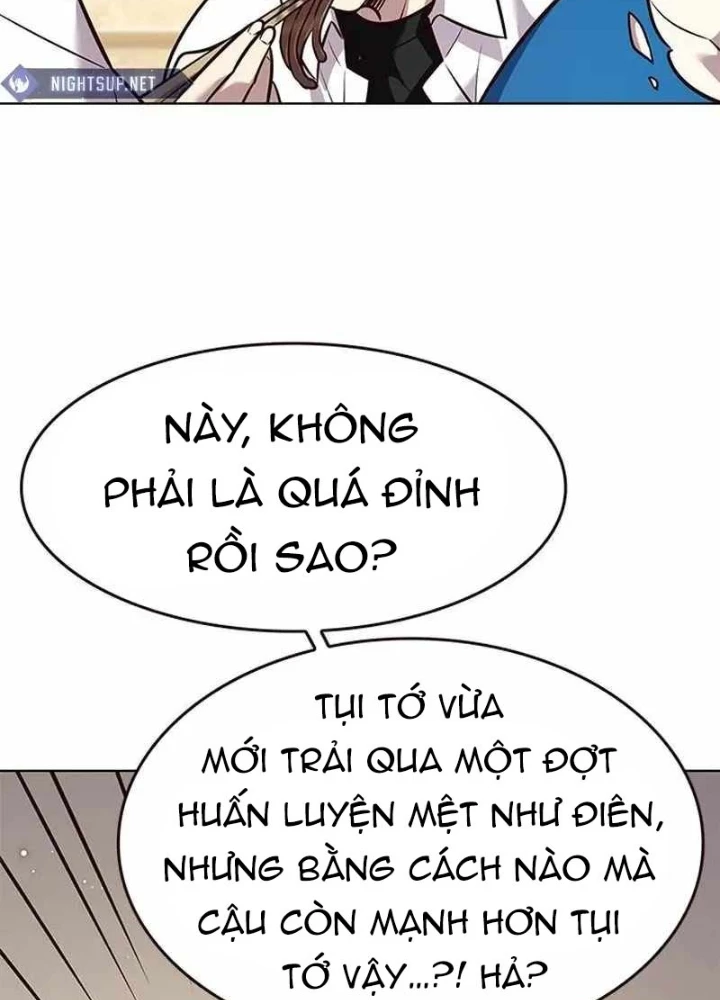 Hoá Thân Thành Mèo Chapter 344 - Trang 4