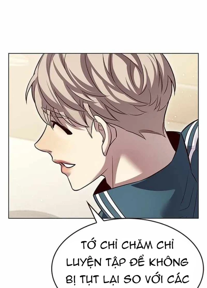 Hoá Thân Thành Mèo Chapter 344 - Trang 4