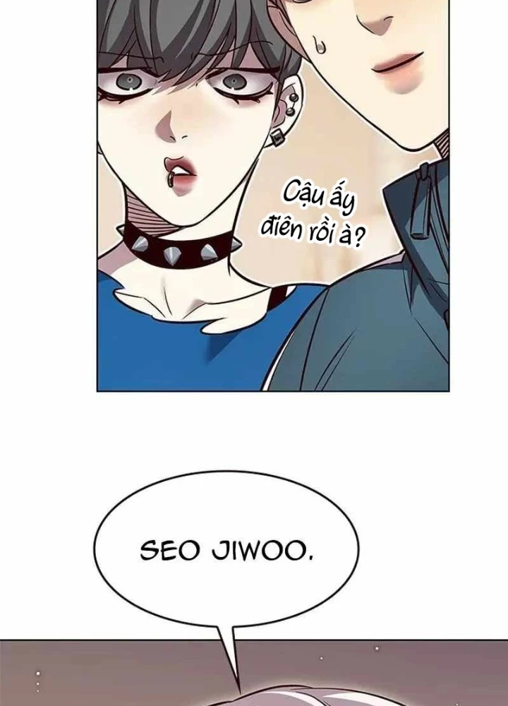 Hoá Thân Thành Mèo Chapter 344 - Trang 4