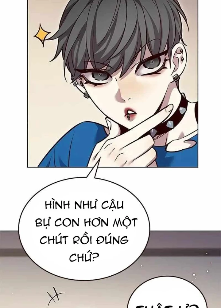 Hoá Thân Thành Mèo Chapter 344 - Trang 4