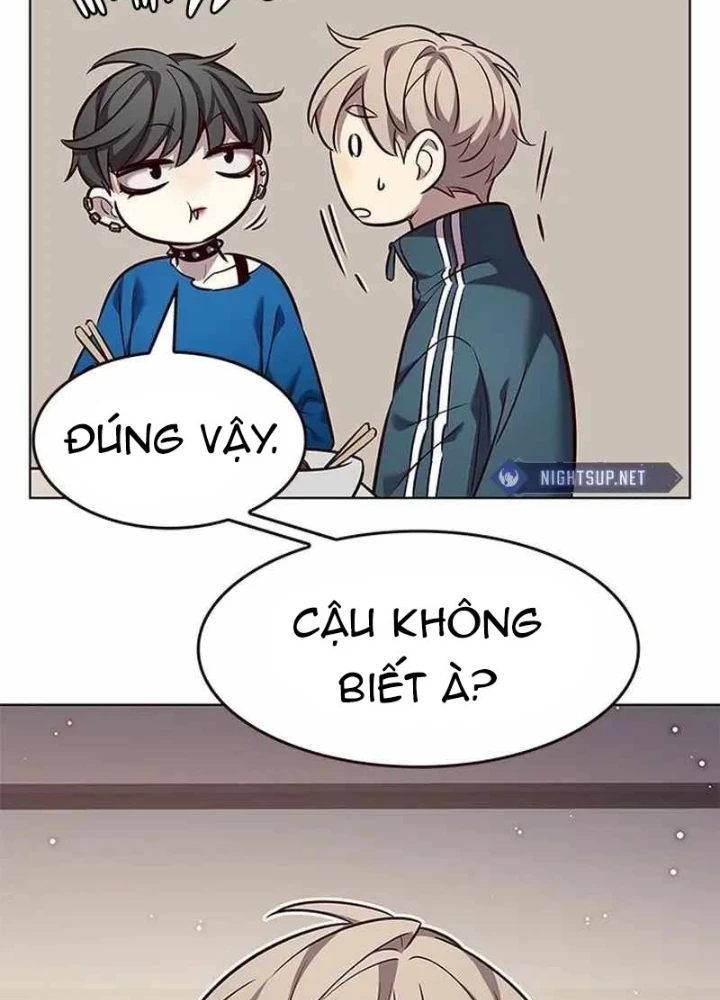 Hoá Thân Thành Mèo Chapter 344 - Trang 4
