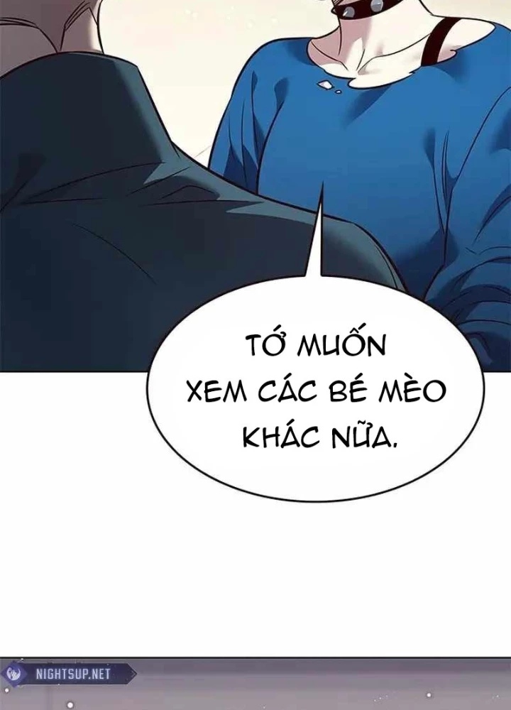 Hoá Thân Thành Mèo Chapter 344 - Trang 4