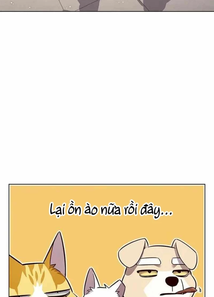 Hoá Thân Thành Mèo Chapter 344 - Trang 4