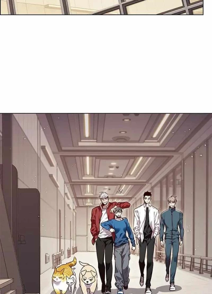 Hoá Thân Thành Mèo Chapter 344 - Trang 4