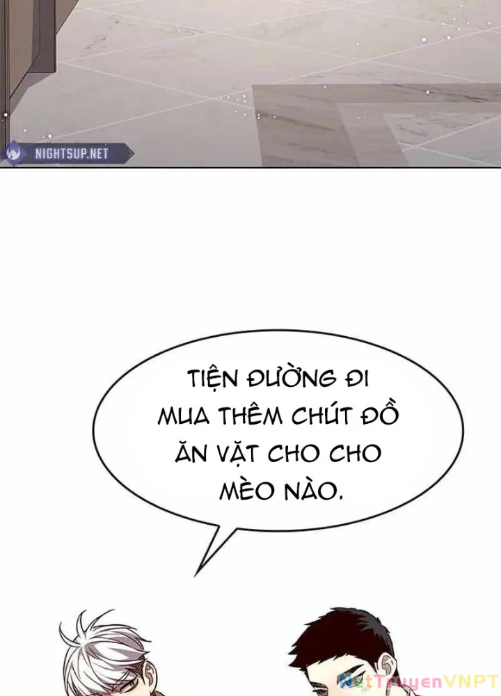 Hoá Thân Thành Mèo Chapter 344 - Trang 4