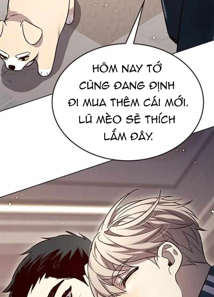 Hoá Thân Thành Mèo Chapter 344 - Trang 4