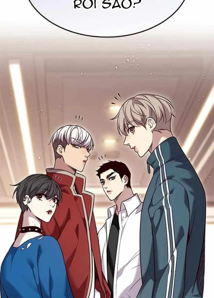 Hoá Thân Thành Mèo Chapter 344 - Trang 4