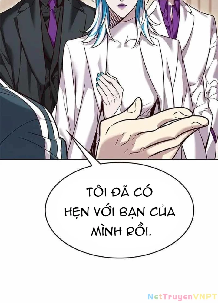 Hoá Thân Thành Mèo Chapter 344 - Trang 4