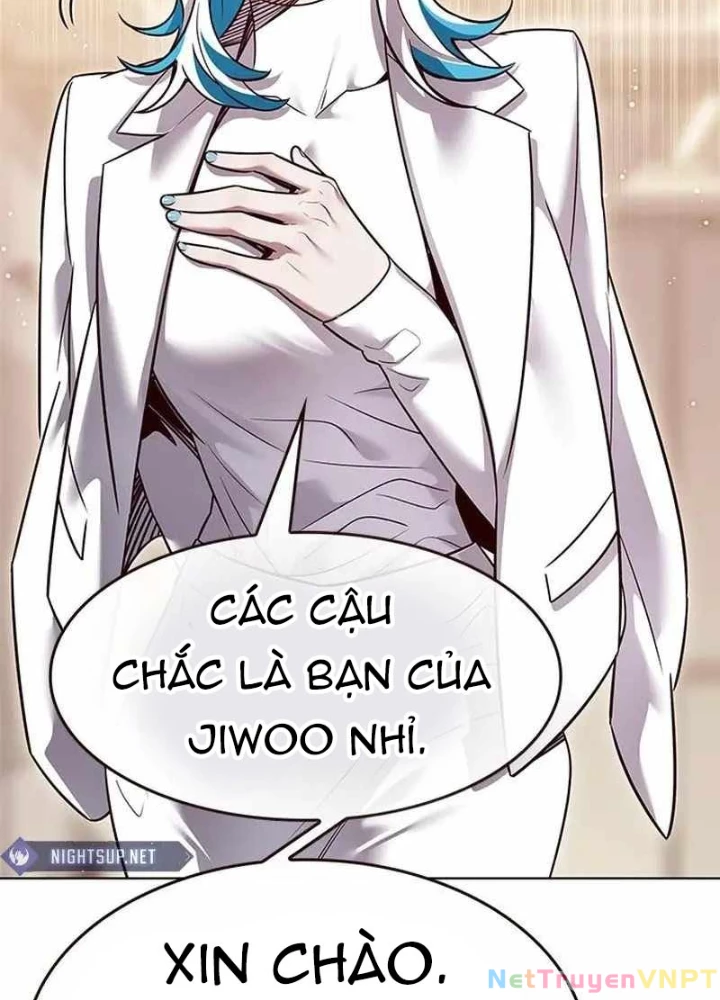 Hoá Thân Thành Mèo Chapter 344 - Trang 4