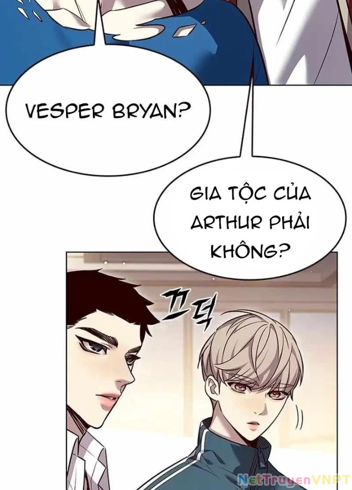 Hoá Thân Thành Mèo Chapter 344 - Trang 4