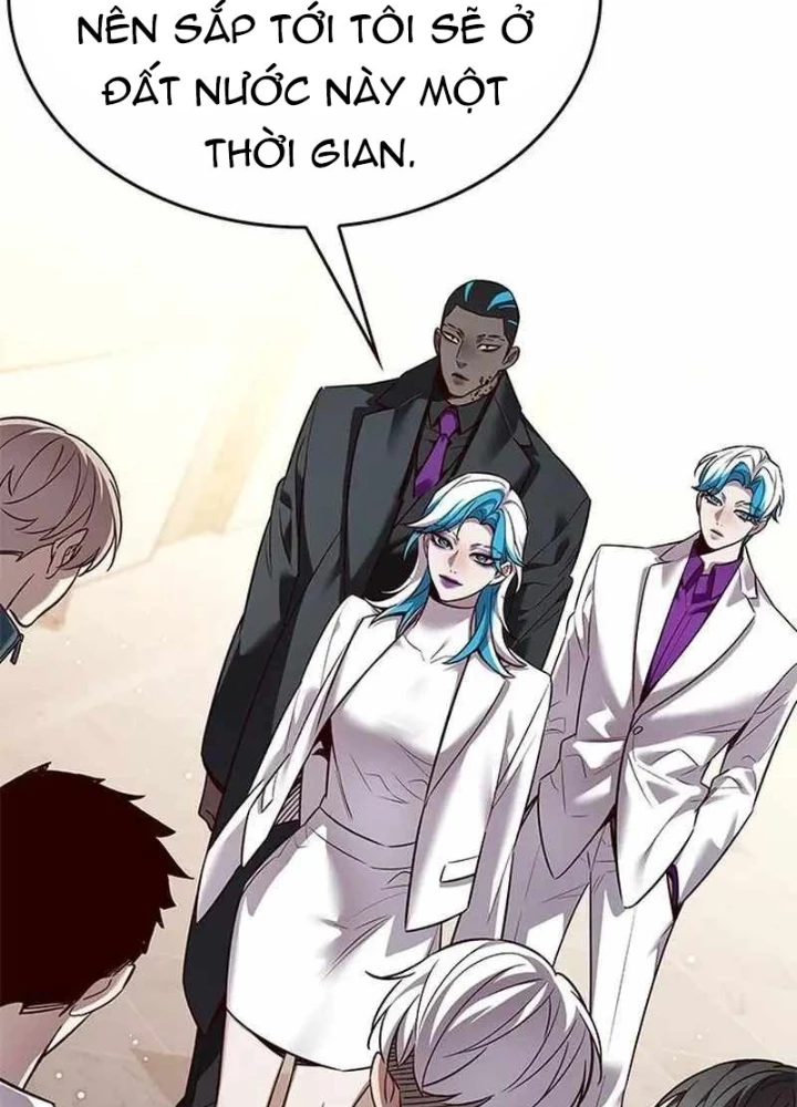 Hoá Thân Thành Mèo Chapter 344 - Trang 4
