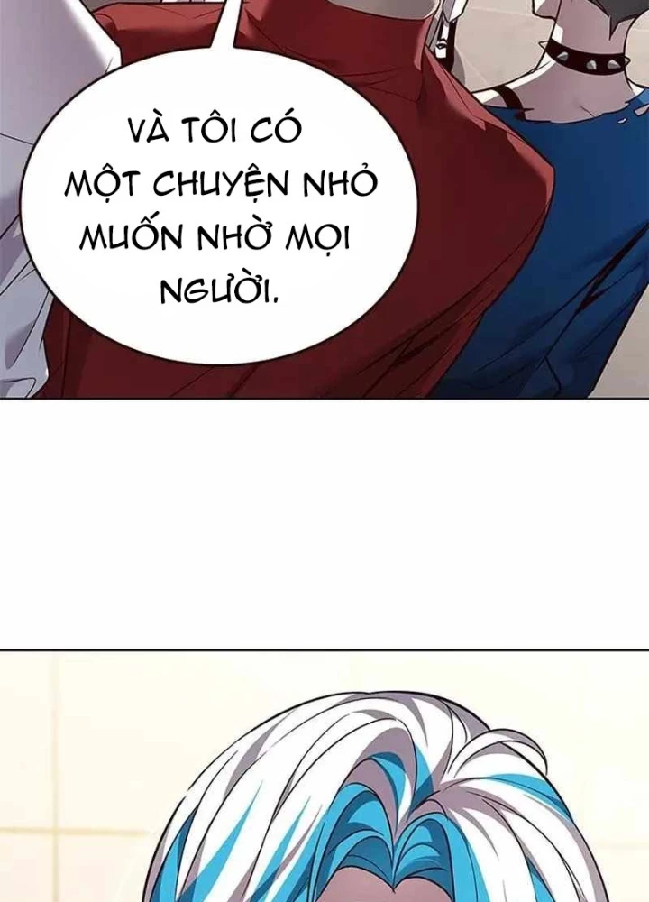 Hoá Thân Thành Mèo Chapter 344 - Trang 4