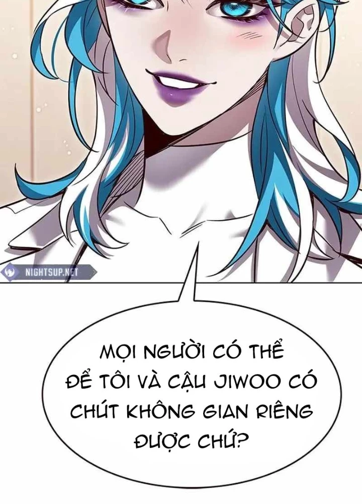 Hoá Thân Thành Mèo Chapter 344 - Trang 4