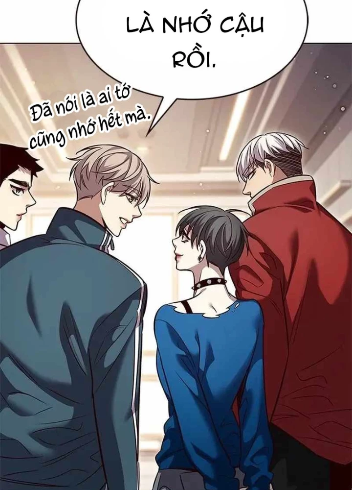 Hoá Thân Thành Mèo Chapter 344 - Trang 4