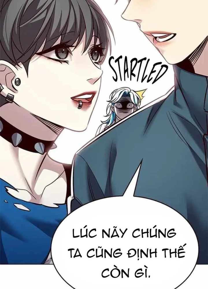Hoá Thân Thành Mèo Chapter 344 - Trang 4