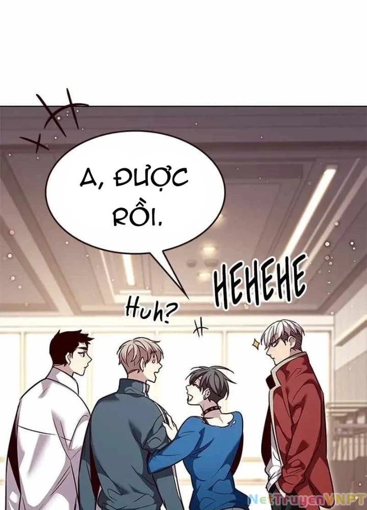 Hoá Thân Thành Mèo Chapter 344 - Trang 4