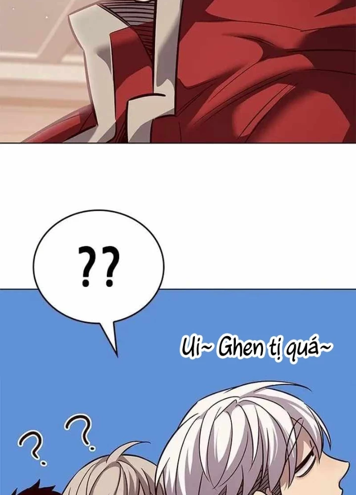 Hoá Thân Thành Mèo Chapter 344 - Trang 4