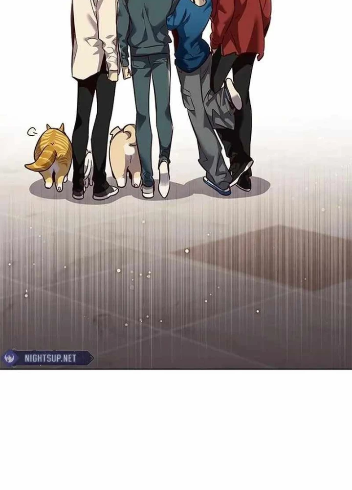 Hoá Thân Thành Mèo Chapter 344 - Trang 4