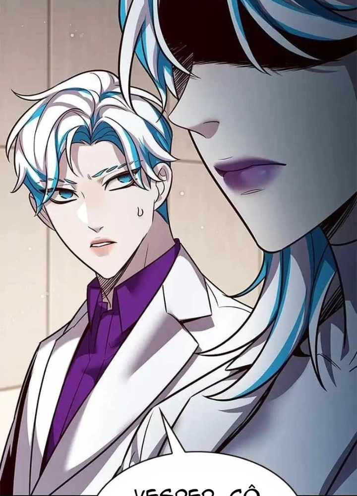 Hoá Thân Thành Mèo Chapter 344 - Trang 4