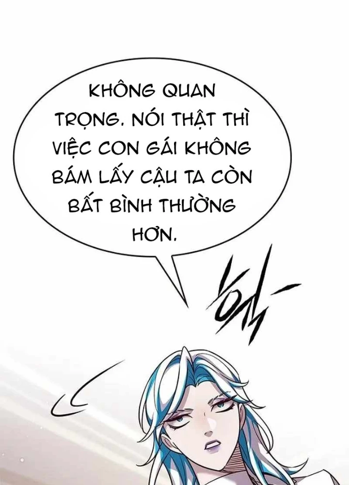 Hoá Thân Thành Mèo Chapter 344 - Trang 4