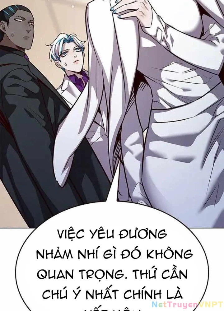 Hoá Thân Thành Mèo Chapter 344 - Trang 4