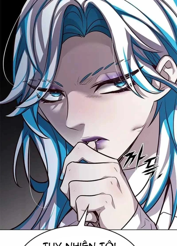 Hoá Thân Thành Mèo Chapter 344 - Trang 4
