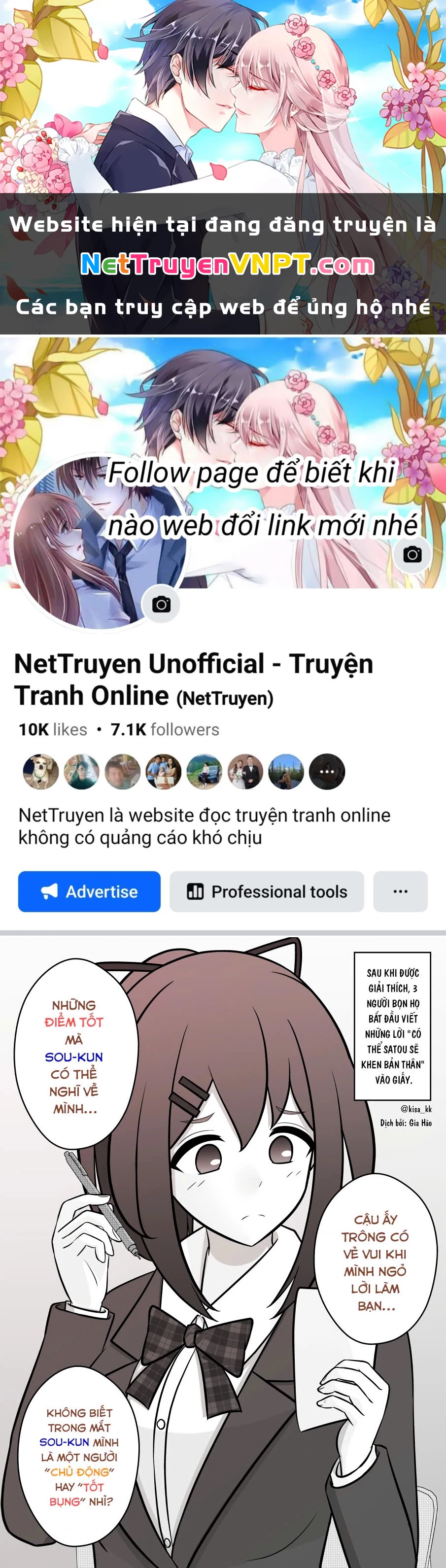 Dị Giới Nơi Tỉ Lệ Nam Nữ Là 1:39 Được Coi Là Một Chuyện Bình Thường Chapter 62 - Trang 4