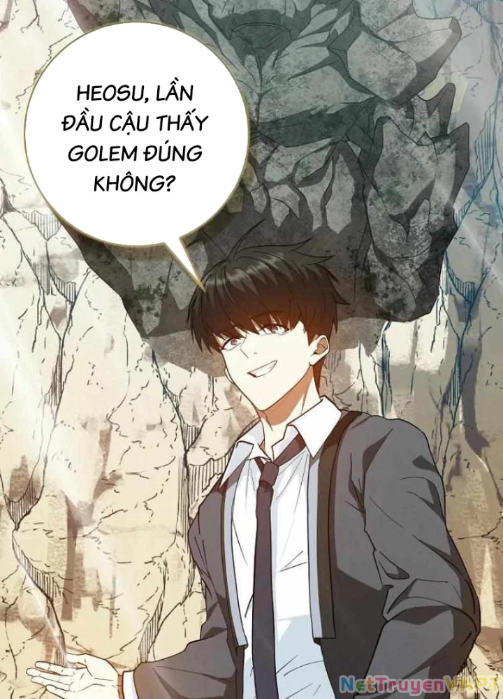 Thiên Tài Võ Thuật Hồi Quy Chapter 84 - Trang 3