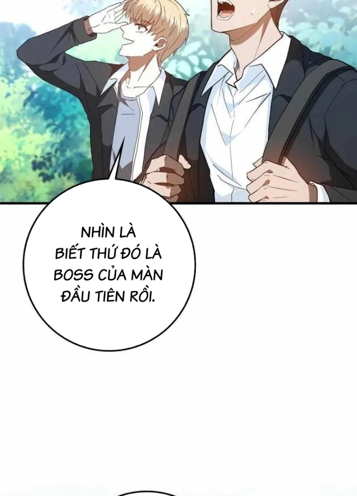 Thiên Tài Võ Thuật Hồi Quy Chapter 84 - Trang 3