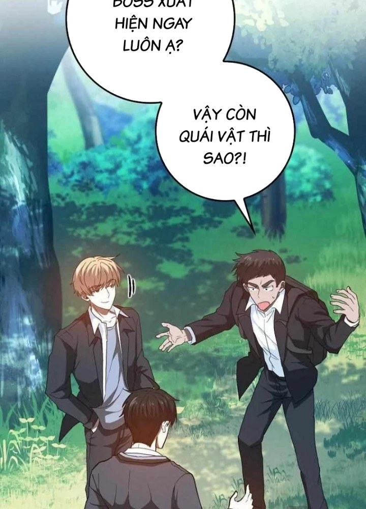 Thiên Tài Võ Thuật Hồi Quy Chapter 84 - Trang 3