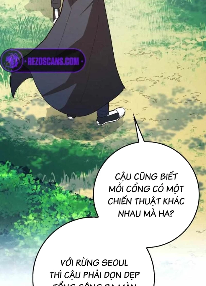 Thiên Tài Võ Thuật Hồi Quy Chapter 84 - Trang 3