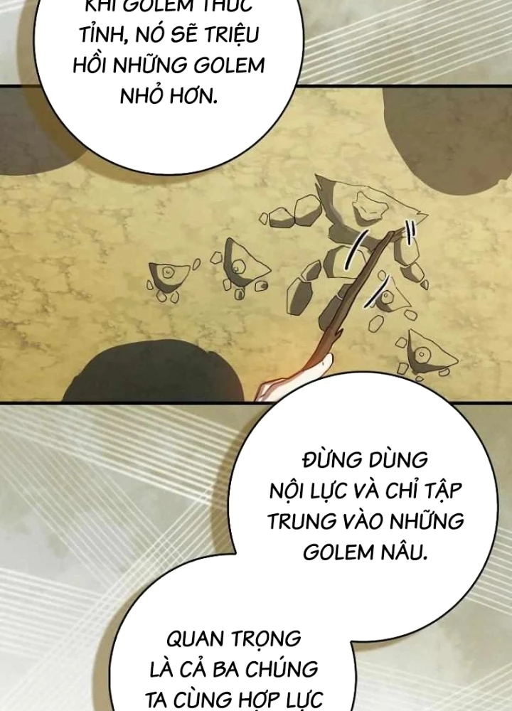 Thiên Tài Võ Thuật Hồi Quy Chapter 84 - Trang 3