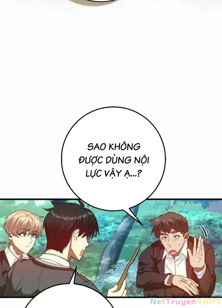 Thiên Tài Võ Thuật Hồi Quy Chapter 84 - Trang 3
