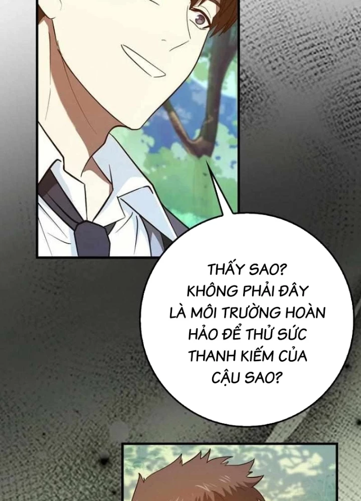 Thiên Tài Võ Thuật Hồi Quy Chapter 84 - Trang 3