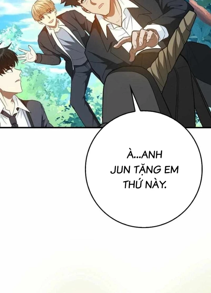 Thiên Tài Võ Thuật Hồi Quy Chapter 84 - Trang 3