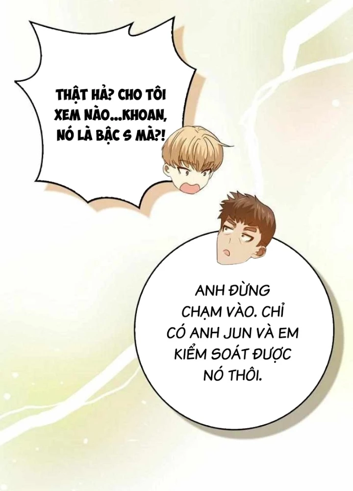 Thiên Tài Võ Thuật Hồi Quy Chapter 84 - Trang 3