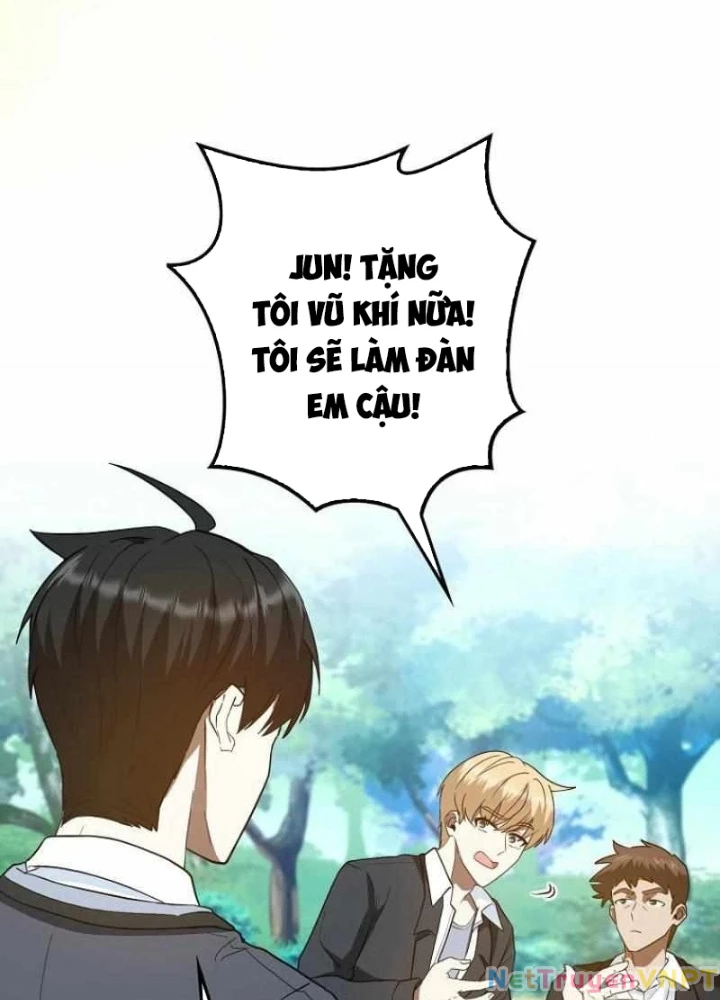Thiên Tài Võ Thuật Hồi Quy Chapter 84 - Trang 3