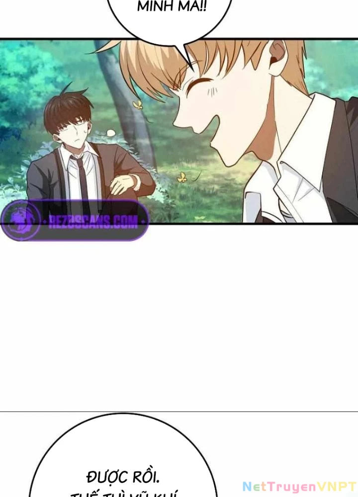 Thiên Tài Võ Thuật Hồi Quy Chapter 84 - Trang 3