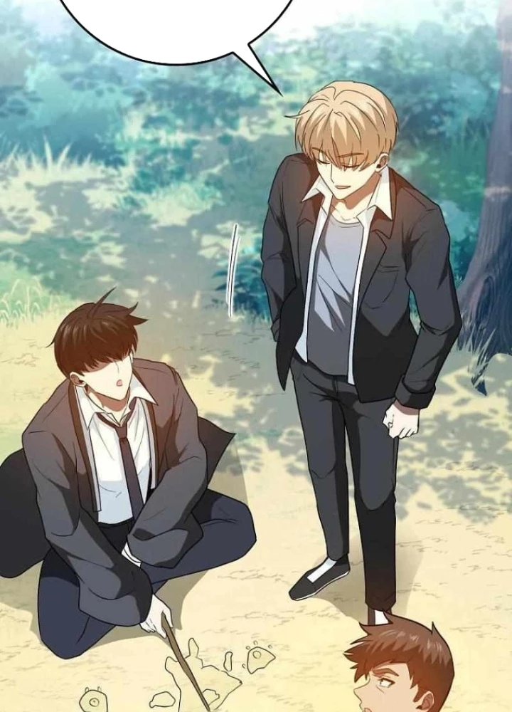 Thiên Tài Võ Thuật Hồi Quy Chapter 84 - Trang 3