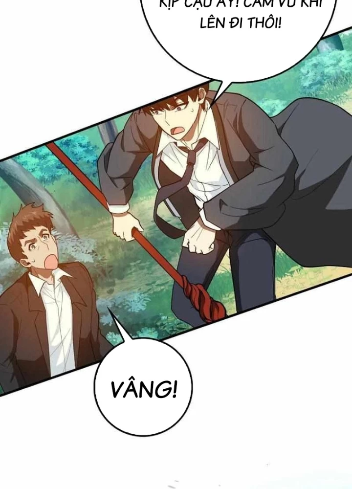 Thiên Tài Võ Thuật Hồi Quy Chapter 84 - Trang 3