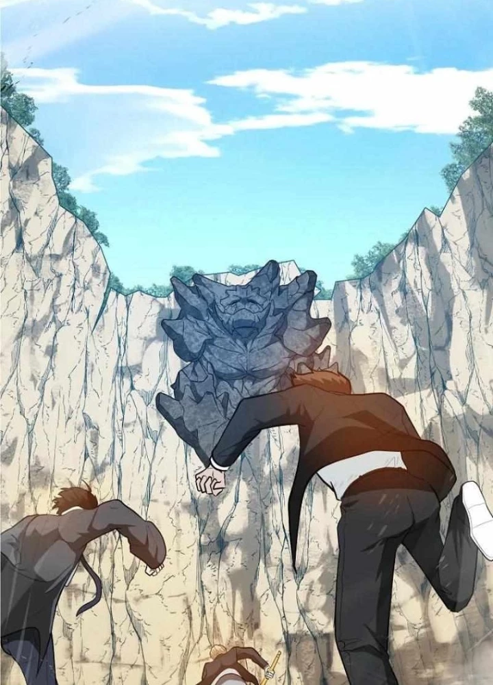 Thiên Tài Võ Thuật Hồi Quy Chapter 84 - Trang 3