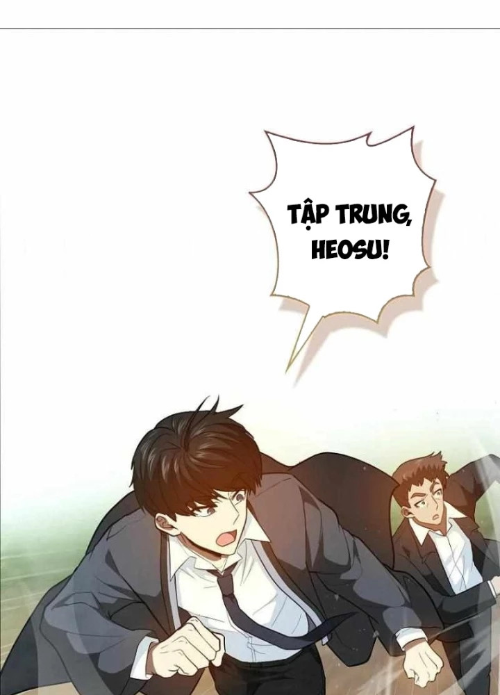 Thiên Tài Võ Thuật Hồi Quy Chapter 84 - Trang 3