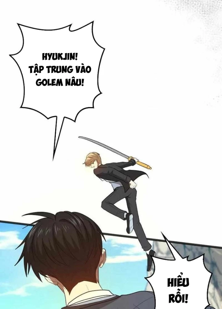Thiên Tài Võ Thuật Hồi Quy Chapter 84 - Trang 3