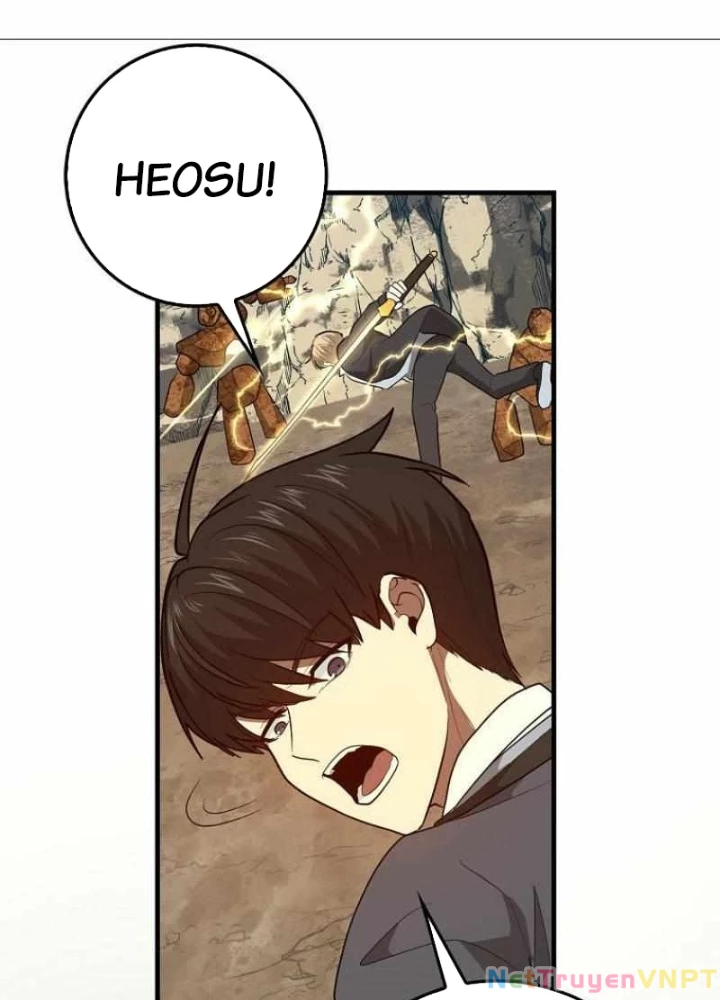 Thiên Tài Võ Thuật Hồi Quy Chapter 84 - Trang 3