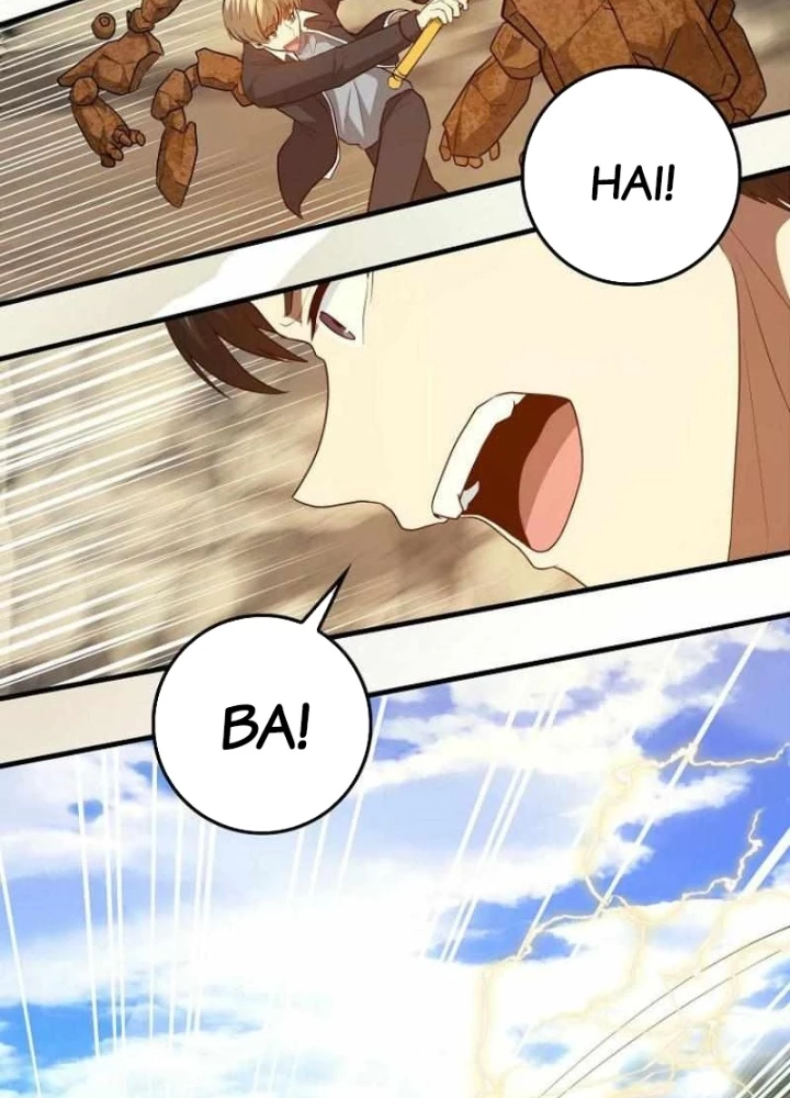 Thiên Tài Võ Thuật Hồi Quy Chapter 84 - Trang 3